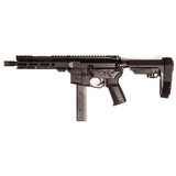 CMMG MK9 BANSHEE - 1 of 5