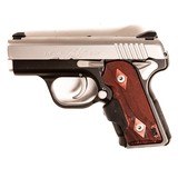 KIMBER SOLO CDP - 2 of 4