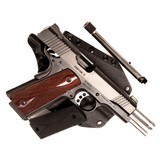 KIMBER CUSTOM II - 4 of 4