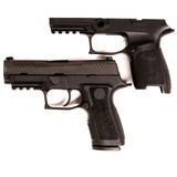 SIG SAUER P320 COMPACT - 1 of 3