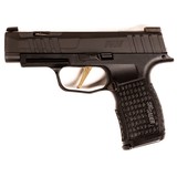 SIG SAUER P365XL SPECTRE - 1 of 4