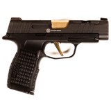 SIG SAUER P365XL SPECTRE - 3 of 4