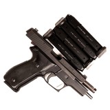 SIG SAUER P226 - 4 of 4