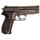 SIG SAUER P226 - 3 of 4