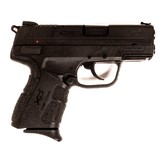 SPRINGFIELD ARMORY XDE-9 3.3 - 3 of 4