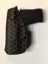 SMITH & WESSON M&P 9 SHIELD EZ - 2 of 4