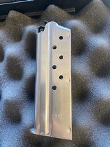 KIMBER 1911 ULTRA II - 6 of 6