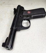 RUGER 22/45 TARGET - 3 of 7