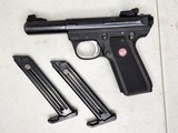 RUGER 22/45 TARGET - 7 of 7