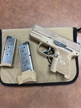 FN 503 9MM LUGER (9X19 PARA) - 1 of 6