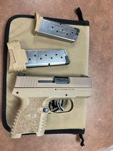 FN 503 9MM LUGER (9X19 PARA) - 2 of 6