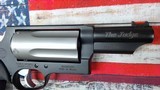 TAURUS THE JUDGE - 5 of 7