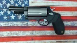 TAURUS THE JUDGE - 2 of 7