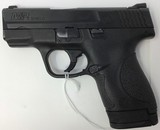 SMITH & WESSON M&P 9 sheild - 2 of 3