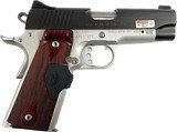 KIMBER PRO CRIMSON CARRY II - 1 of 3