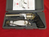 RUGER SUPER REDHAWK - 5 of 6