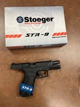STOEGER STR-9 - 4 of 5