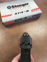 STOEGER STR-9 - 3 of 5