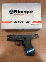STOEGER STR-9 - 1 of 5