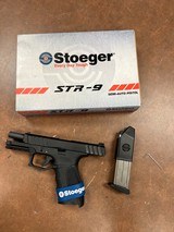 STOEGER STR-9 - 5 of 5