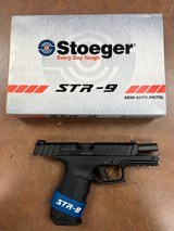 STOEGER STR-9 - 2 of 5