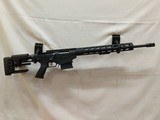 RUGER PRECISION 5.56X45MM NATO - 1 of 4