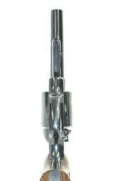 STURM, RUGER & CO., INC. Police Service Six - 5 of 7