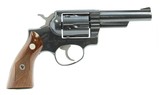 STURM, RUGER & CO., INC. Police Service Six - 2 of 7