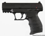 WALTHER CCP W/ LASER, BOX & 2 MAGS - 2 of 7