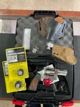 RUGER SP101 (DOUBLE ACTION ONLY) - 2 of 2