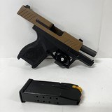 TAURUS GX4 - 4 of 6