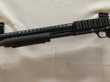 MOSSBERG 500A - 3 of 4