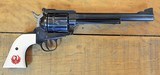 RUGER NEW MODEL BLACKHAWK - 2 of 3