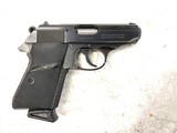 WALTHER PPK/S - 1 of 2