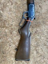 MARLIN FIREARMS COMPANY Golden 39A - 3 of 7