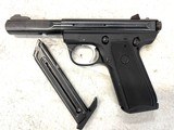 RUGER 22/45 - 2 of 2