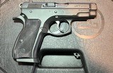 CZ 75 Compact - 2 of 2