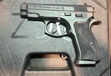 CZ 75 Compact - 1 of 2