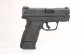 SPRINGFIELD XD9 - 1 of 2