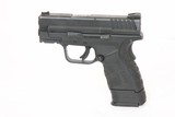 SPRINGFIELD XD9 - 2 of 2