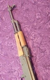 ROMARM/CUGIR GP WASR-10/63 - 4 of 4