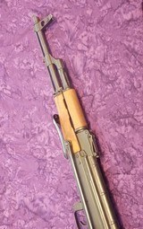 ROMARM/CUGIR GP WASR-10/63 - 2 of 4