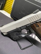 TAURUS 1911 Officer 45 - 3 of 6
