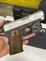 TAURUS 1911 Officer 45 - 5 of 6