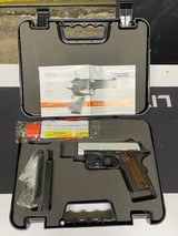 TAURUS 1911 Officer 45 - 1 of 6