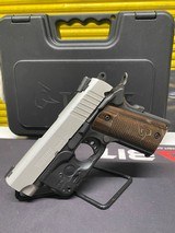 TAURUS 1911 Officer 45 - 2 of 6