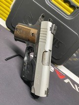 TAURUS 1911 Officer 45 - 4 of 6