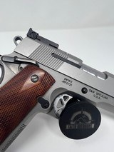 SMITH & WESSON 1911 target - 7 of 7