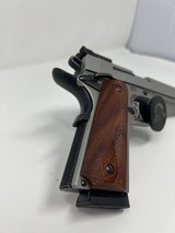 SMITH & WESSON 1911 target - 6 of 7