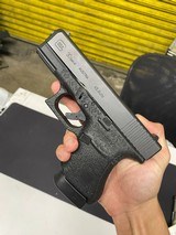 GLOCK 30 g30 gen4 - 3 of 7